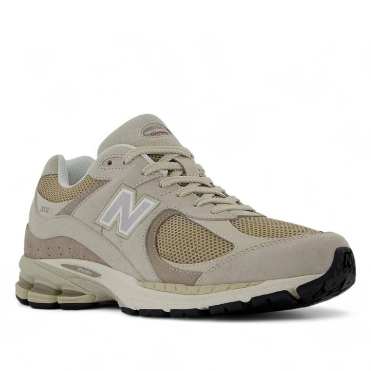 Zapatillas deportivas New Balance 2002R shipyard con incense y timberwolf mujer - Querol online