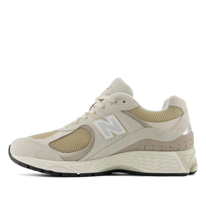 Zapatillas deportivas New Balance 2002R shipyard con incense y timberwolf mujer - Querol online