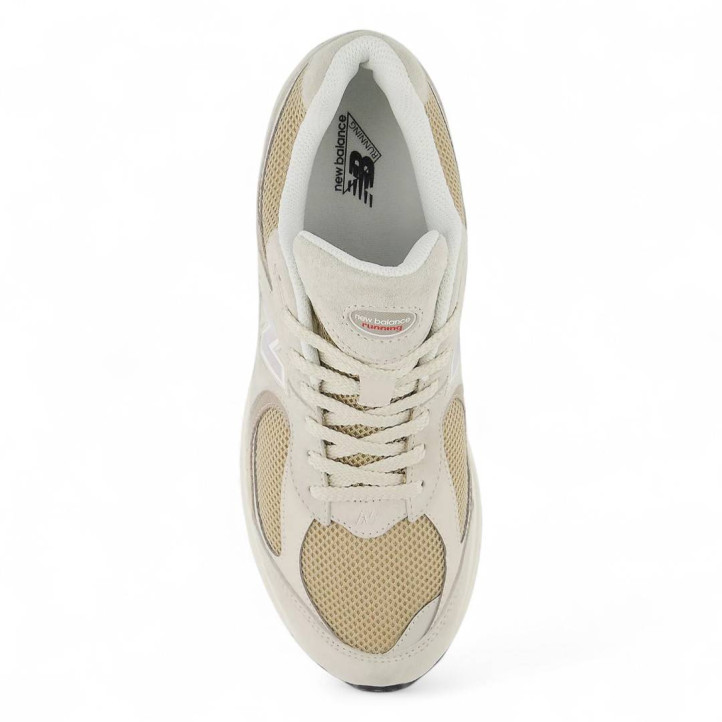 Zapatillas deportivas New Balance 2002R shipyard con incense y timberwolf mujer - Querol online