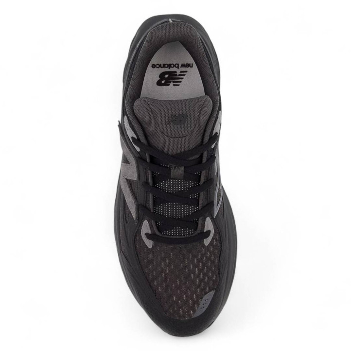 Sabatilles esportives New Balance 800 black cement amb black home - Querol online