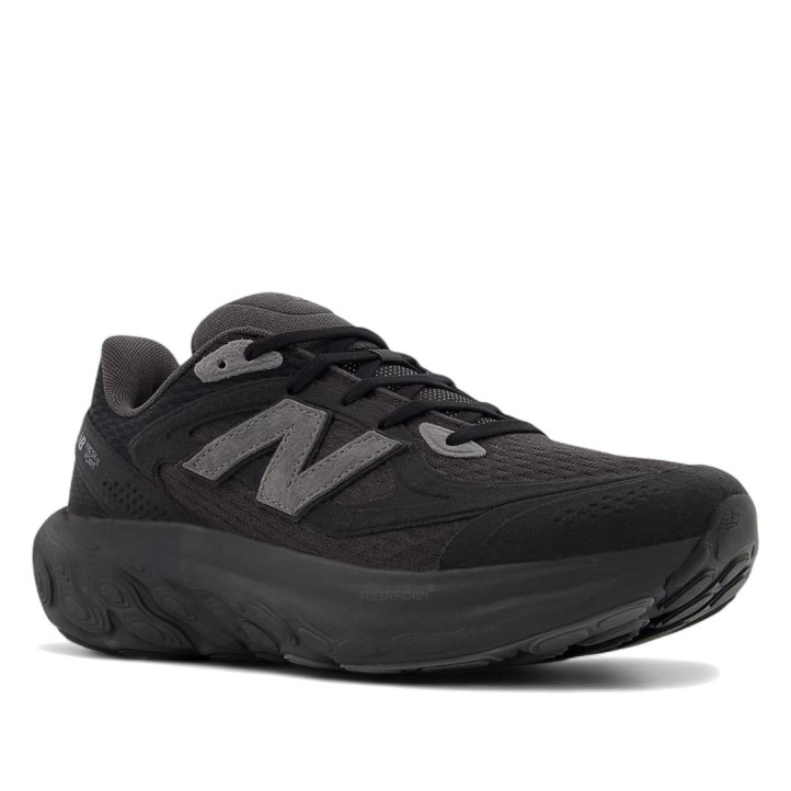 Sabatilles esportives New Balance 800 black cement amb black home - Querol online