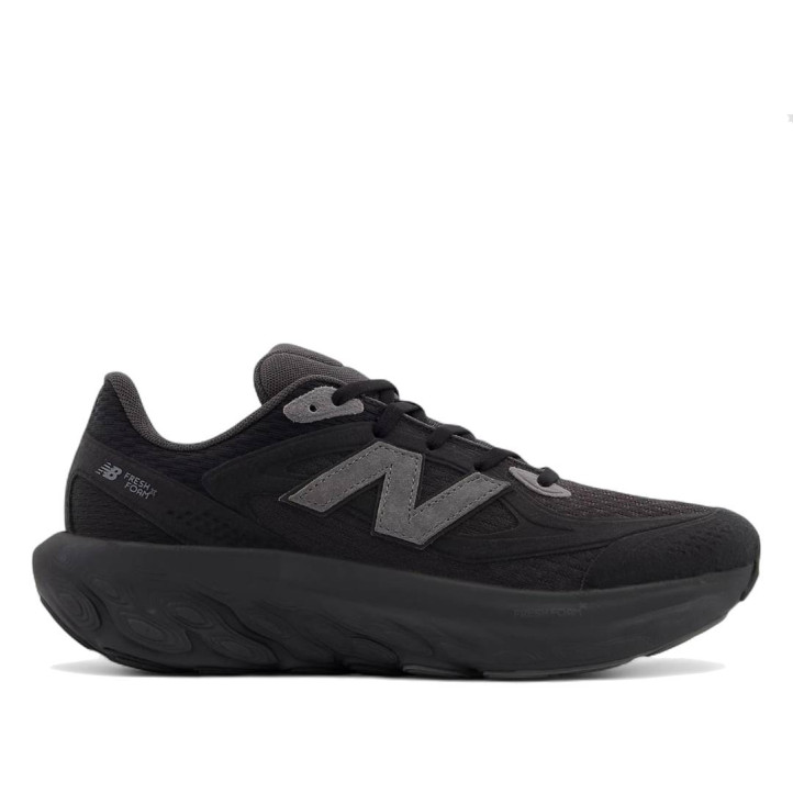 Sabatilles esportives New Balance 800 black cement amb black home - Querol online