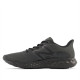Sabatilles esportives New Balance 411v3 blacktop amb black i dark silver metallic per a home - Querol online