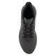 Sabatilles esportives New Balance 411v3 blacktop amb black i dark silver metallic per a home - Querol online