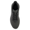 Sabatilles esportives New Balance 411v3 blacktop amb black i dark silver metallic per a home