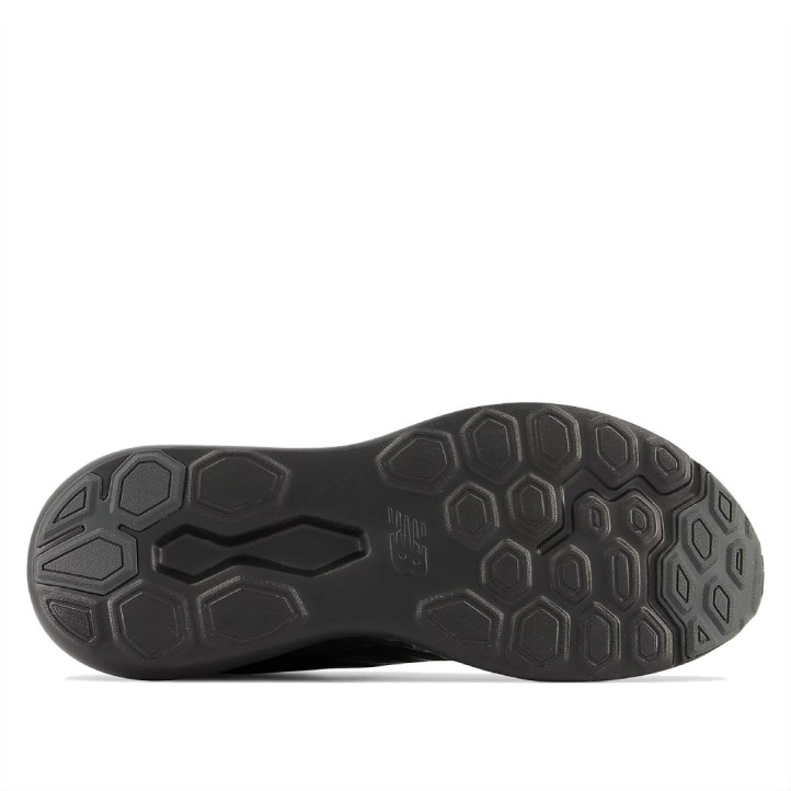 Sabatilles esportives New Balance 411v3 blacktop amb black i dark silver metallic per a home - Querol online