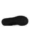 Zapatillas deportivas New Balance 574 core black con white hombre