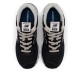 Zapatillas deportivas New Balance 574 core black con white hombre - Querol online