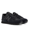Sabatilles esportives New Balance 574 core black home
