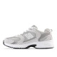 Sabatilles esportives New Balance 530 raincloud amb shadow grey i silver metallic home - Querol online