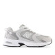 Sabatilles esportives New Balance 530 raincloud amb shadow grey i silver metallic home - Querol online