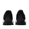 Zapatillas deportivas New Balance 327 black con white para hombre