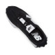 Sabatilles esportives New Balance 327 black amb white home - Querol online