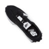 Sabatilles esportives New Balance 327 black amb white home