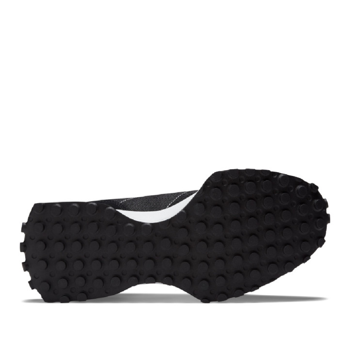 Sabatilles esportives New Balance 327 black amb white home - Querol online