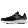 Sabatilles esportives New Balance 520 v9 fresh foam black amb gold per a dona