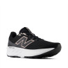 Sabatilles esportives New Balance 520 v9 fresh foam black amb gold per a dona