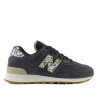Sabatilles urban New Balance 574 phantom amb sea salt per a dona