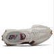 Zapatillas urban New Balance 327 moonbeam con classic burgundy para mujer - Querol online