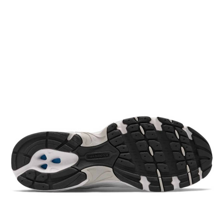 Zapatillas deportivas New Balance 530 para mujer nb white con silver metallic - Querol online