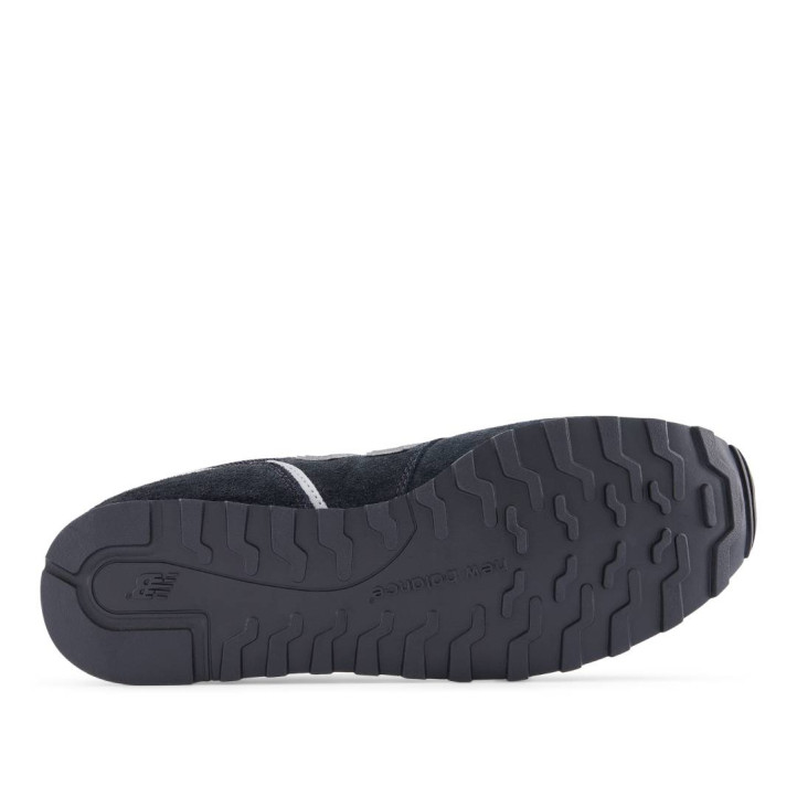 Sabatilles esportives New Balance 373 black amb brown per a home - Querol online