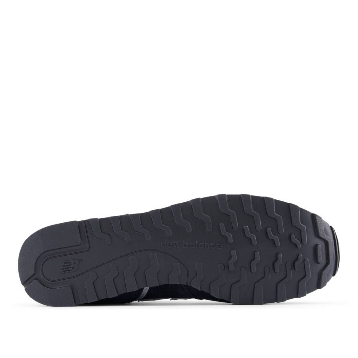 Sabatilles esportives New Balance 373 black amb brown per a home - Querol online