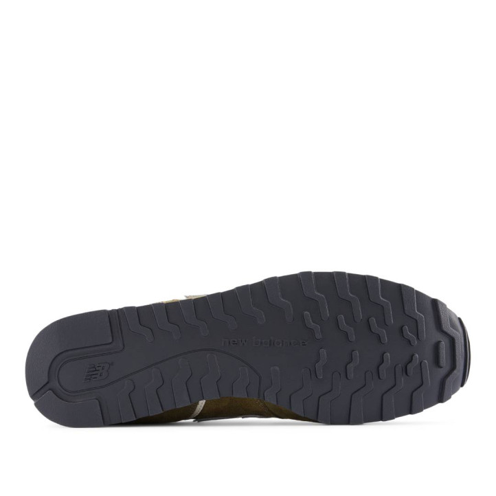Zapatillas deportivas New Balance 373 kaki con blue para hombre - Querol online