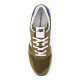 Sabatilles esportives New Balance 373 kaki amb blue per a home - Querol online