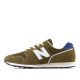 Sabatilles esportives New Balance 373 kaki amb blue per a home - Querol online