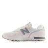 Zapatillas urban New Balance 373 v2 metallic pink con light grey para mujer
