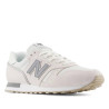 Zapatillas urban New Balance 373 v2 metallic pink con light grey para mujer