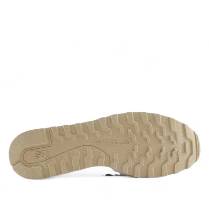 Zapatillas urban New Balance 373 v2 metallic pink con light grey para mujer - Querol online
