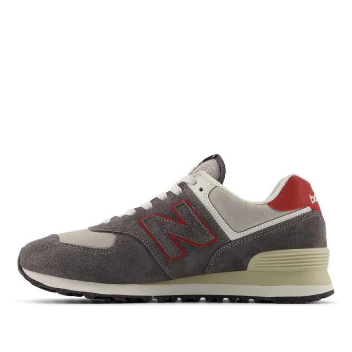 Zapatillas deportivas New Balance 574 castlerock hombre - Querol online