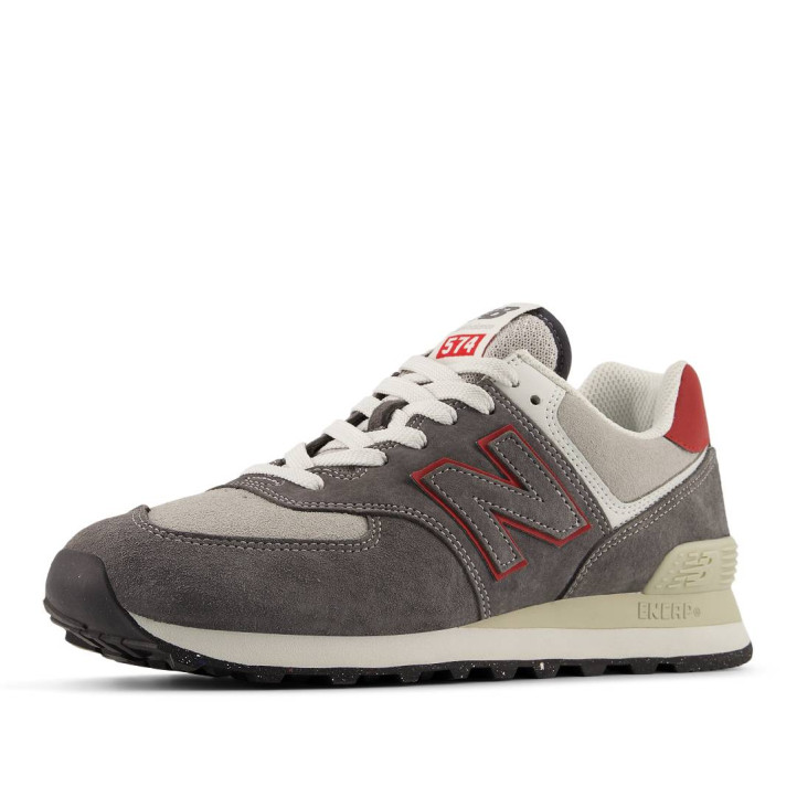 Zapatillas deportivas New Balance 574 castlerock hombre - Querol online