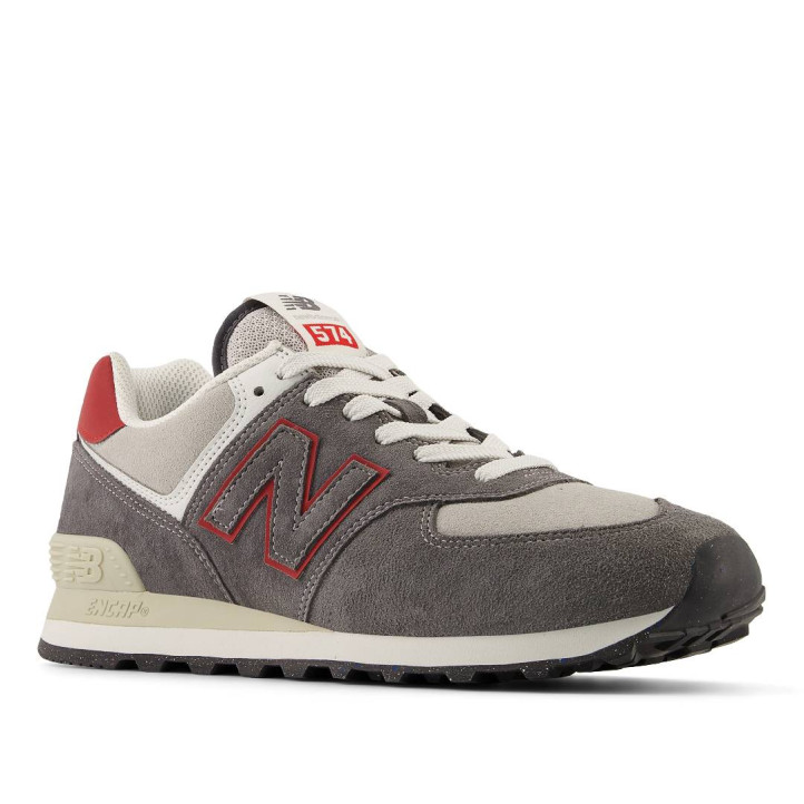 Zapatillas deportivas New Balance 574 castlerock hombre - Querol online