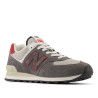 Zapatillas deportivas New Balance 574 castlerock hombre
