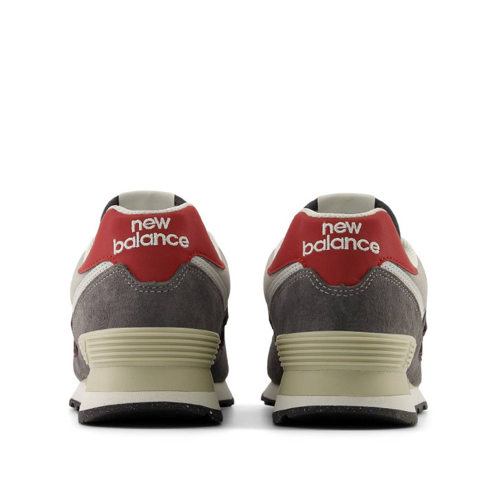 Zapatillas deportivas New Balance 574 castlerock hombre - Querol online