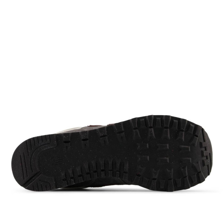 Zapatillas deportivas New Balance 574 castlerock hombre - Querol online