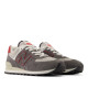 Zapatillas deportivas New Balance 574 castlerock hombre - Querol online