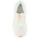 Sabatilles esportives New Balance 411v3 wahite amb orange per a dona - Querol online