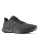 Zapatillas deportivas New Balance 411v3 blacktop con black y dark silver metallic mujer - Querol online