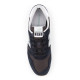 Sabatilles urban New Balance 373 v2 black amb light green per a dona - Querol online