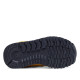 Sabatilles esport New Balance 500 hook & loop harvest gold con nb navy y nb scarlet - Querol online
