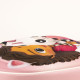 Mochilas Cerda rosa 3d gabby's dollhouse - Querol online