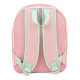 Mochilas Cerda rosa 3d gabby's dollhouse - Querol online