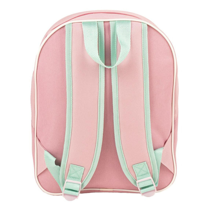 Mochilas Cerda rosa 3d gabby's dollhouse - Querol online