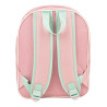 Mochilas Cerda rosa 3d gabby's dollhouse