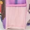 Mochilas Cerda lila 3d gabby's dollhouse