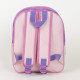 Mochilas Cerda lila 3d gabby's dollhouse - Querol online