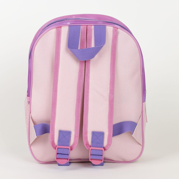 Mochilas Cerda lila 3d gabby's dollhouse - Querol online